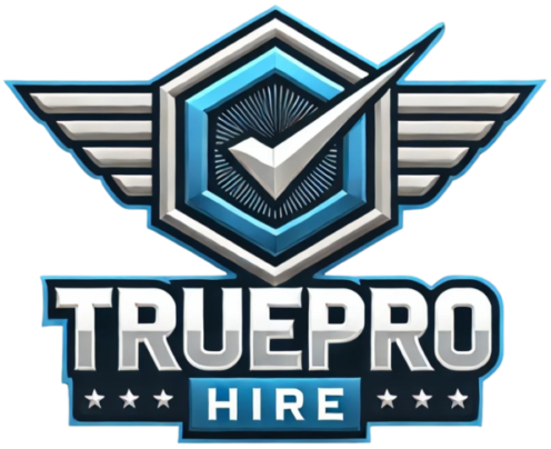 TruePro Hire